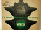 MILES DAVIS ALL STARS WALKIN' - PRESTIGE LP7076 - RARE LABEL 50TH STREET - DG