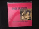 Code Of Honor - Beware Of The Savage Jaw (SUB 43) - PUNK Vinyl