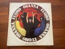 Osanna L'uomo LP (fonit / Lpx 10)