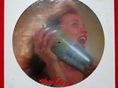 The Cars Promo  record  12