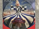 Katy Perry Smile Vinyl alternative cover limited edition