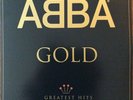 ABBA ‎– Gold (Greatest Hits) 40th Anniversary VINYL 2LP NEW & SEALED