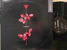 Depeche Mode Violator Vinyl LP Sire 1st Press Personal Jesus Enjoy the Silence