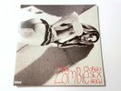 Rob Zombie MONDO SEX HEAD vinyl LP remix gatefold - original 2012 pressing