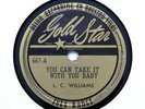 L.C WILLIAMS 