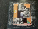 GILBERTO SANTA ROSA “ PERSPECTIVAS “ COMO SIEMPRE   COLUMBIA RECORDS