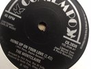 The Montclairs - Hung Up On Your Love (Contempo)