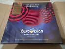 V/A Eurovision Song Contest KYIV 2017 4LP Vinyl BOX 56 Page Book 2CD SEALED