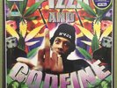 Chris Travis - Pizza and Codeine 2LP Vinyl RSD Exclusive 2021 SEALED