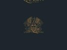 QUEEN - GREATEST HITS II 2x 180G VINYL LP (NEW/SEALED)