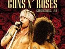 Guns N Roses - Greatest Hits Live (UK IMPORT) VINYL LP NEW