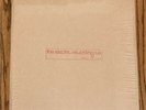 Chet Baker 'Chet' ERC Electric Recording Co 33 RPM mono vinyl LP NEW MINT #084