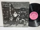 ALLMAN BROTHERS BAND Fillmore East 1971 1st Press CAPRICORN Pink Labels EX Vinyl