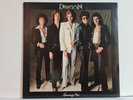 Dragon - Running Free original Aus LP 1977.