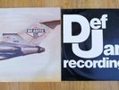 BEASTIE BOYS - LICENSED TO ILL - Orig UK DEF JAM LP 1986 Ex Rap Hip Hop