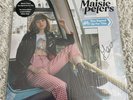Maisie Peters signed white vinyl You Signed Up For This Autograph LP Rare