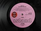 TRAMLINE - MOVES OF VEGETABLE CENTURIES - UK - 1st PRESS - BULL EYE - MINT PLAY