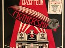 Mothership by Led Zeppelin (180gm 4XLP Box Set, 2015, US, R1 344700, Sealed)
