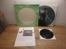 Devo – Q: Are We Not Men 70s UK Picture + Flexi-disc, New Wave Electro Synth-pop