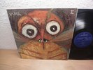 EXUMA II LP Mercury Rec. GER 1st Press 1970 Gatefold Cover AFRO PSYCH FUNK