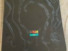 Lush Gala 1990 Original Uk Lp with Outer Sleeve (All Sleeves Included)