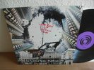LEE SCRATCH PERRY DUB SYNDICATE Time Boom X De Devil Dead UK Press SYLP 6000