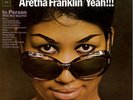 Aretha Franklin - Yeah  - Pure Pleasure  LP