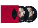Rag'n'Bone Man - Life by Misadventure - Double Album Vinyle Picture Disc