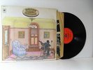 ROBERT JOHNSON king of the delta blues singers volume 2 LP EX/EX, 64102, vinyl,