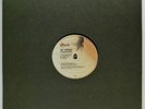 JOEY YOUNGMAN the captain strikes again EP 12 INCH EX, FR015, vinyl, deep house