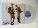 LOUNGE LIZARDS big heart LP EX/EX-, 207 837, vinyl, album, contemporary jazz