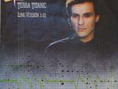 Peter Schilling Terra Titanic (Long Version) Vinyl Single 12inch WEA