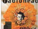 Radiohead Pablo Honey LTD. 180 GRAM VINYL NEAR MINT Capitol Records Vinyl LP