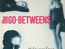 The Go-Betweens 16 Lovers Lane NEAR MINT Rebel Rec. Vinyl LP