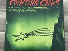COUNTING CROWS Recovering the Satellites 2LP Black  Fast Shipping / Read
