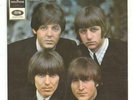 THE BEATLES - BEATLES FOR SALE No.2 - 7