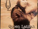 Queen Latifah - black reign   ( Vinyl )