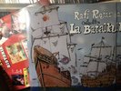 LP Rafi Rojas y Su Orquesta La Batalla Soy Feliz Tiene Que Echar Pa’