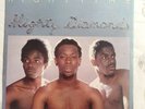 The Mighty Diamonds - Right Time LP 1983  Channel One - Sly & Robbie - Shanachie