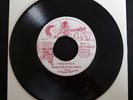JOSEPH HILL CULTURE POSSE Police Man MISTER TIPSY Jamaica 7” 45 VINYL REGGAE