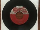 THE BURNING SPEARS Zion Higher CHARMERS I’m Going Back SUPREME VINYL 7” 45