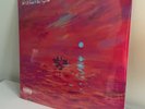 Santan Dave We're All Alone In This Together Limited Edition Red Vinyl LP WAAITT