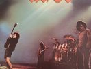 AC/DC Let There be Rock - vinyl