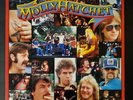 MOLLY HATCHET DOUBLE TROUBLE LIVE(2XLP w/insert) ORIG '85 U.S 