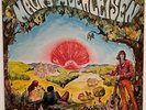 Maury Muehleisen - Gingerbreadd LP - Rare  -  Lyric Booklet - ST-644 - Jim Croce