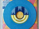 Mark Lanegan / Karen Dalton blue vinyl 7