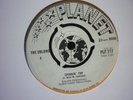 orlons spinning top planet uk soul 45 northern