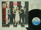 BLONDIE PARALLEL LINES CHRYSALS WWS-81139 JAPAN OBI VINYL LP