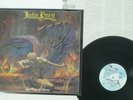JUDAS PRIEST SAD WINGS OF DESTINY GULL GP-464 JAPAN VINYL LP