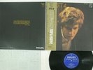 SCOTT ENGEL SCOTT 4 PHILIPS SFX-7194 JAPAN OBI VINYL LP